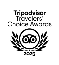 Trip advisor 2025 logo