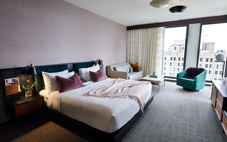 Jet Junior Suite