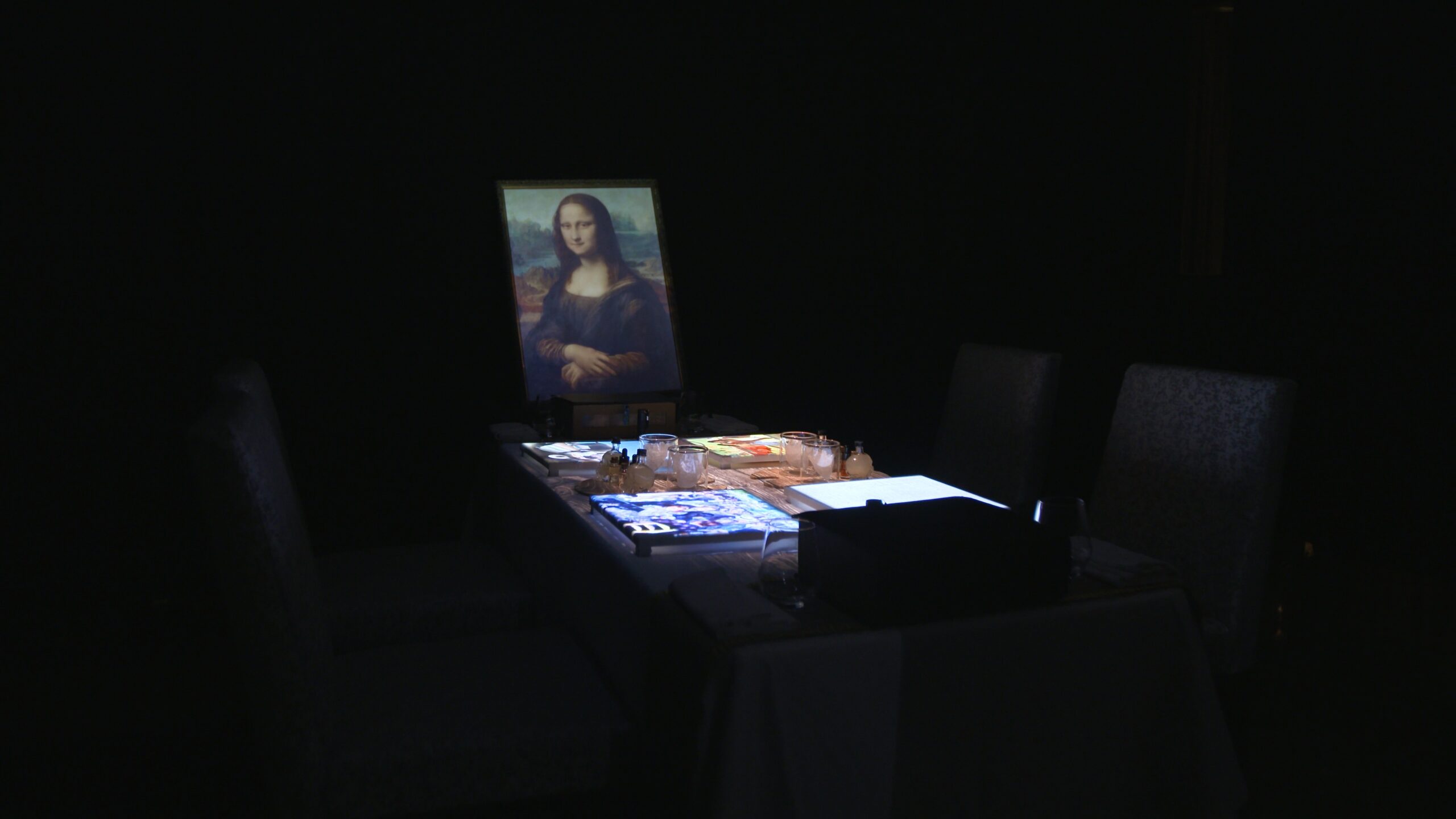 Paintings