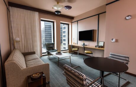 Boss Suite