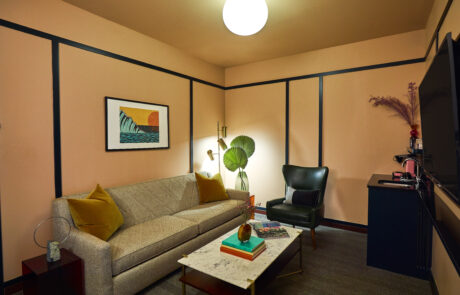 CHERRY SUITE