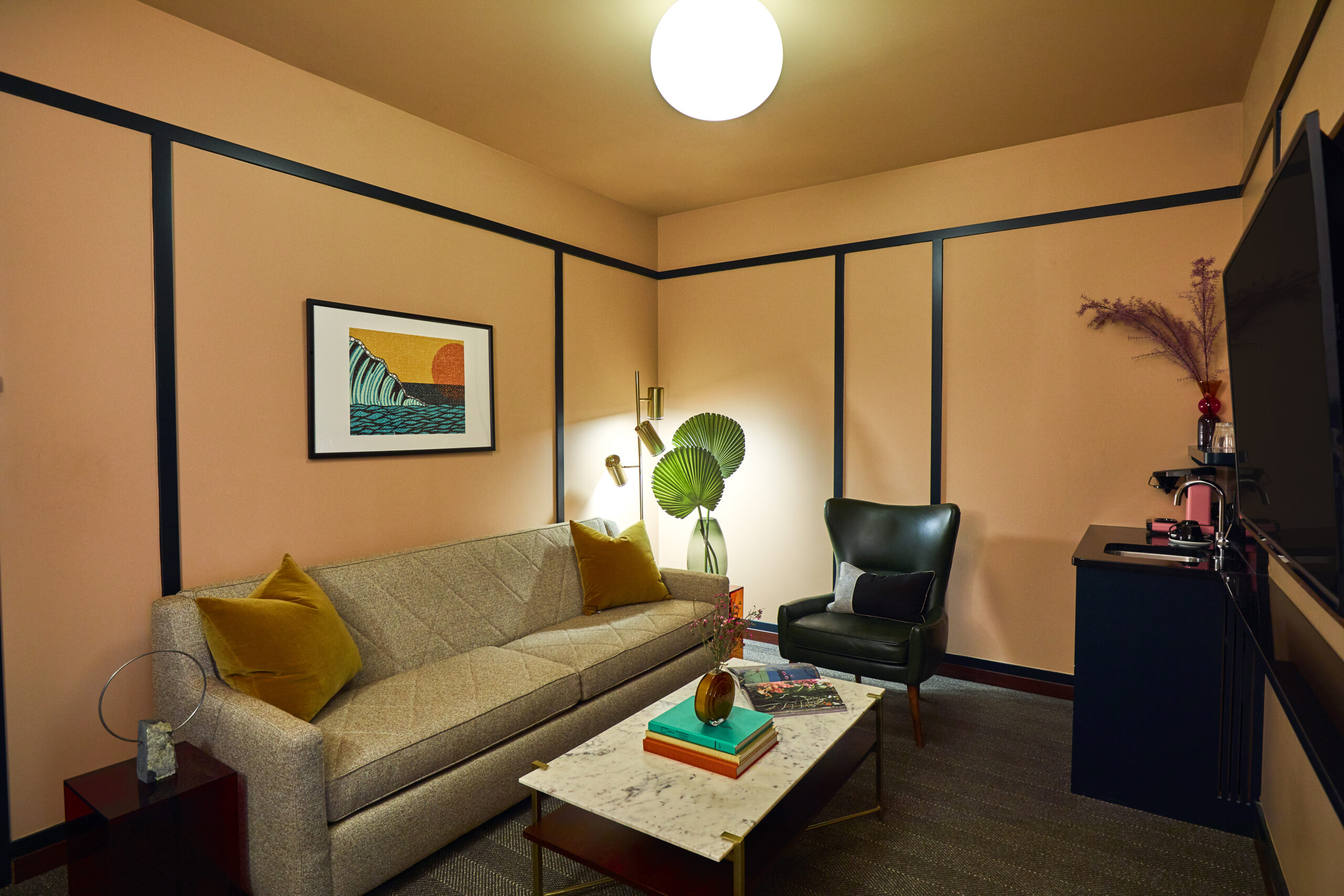 CHERRY SUITE