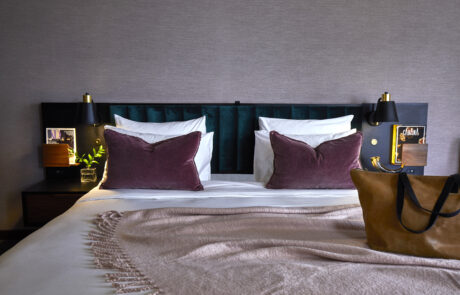 JET JUNIOR BED JET JUNIOR SUITE