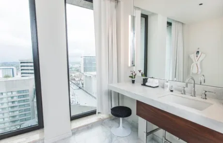 The Boss Suite