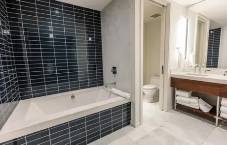 Cherry Suite Accessible