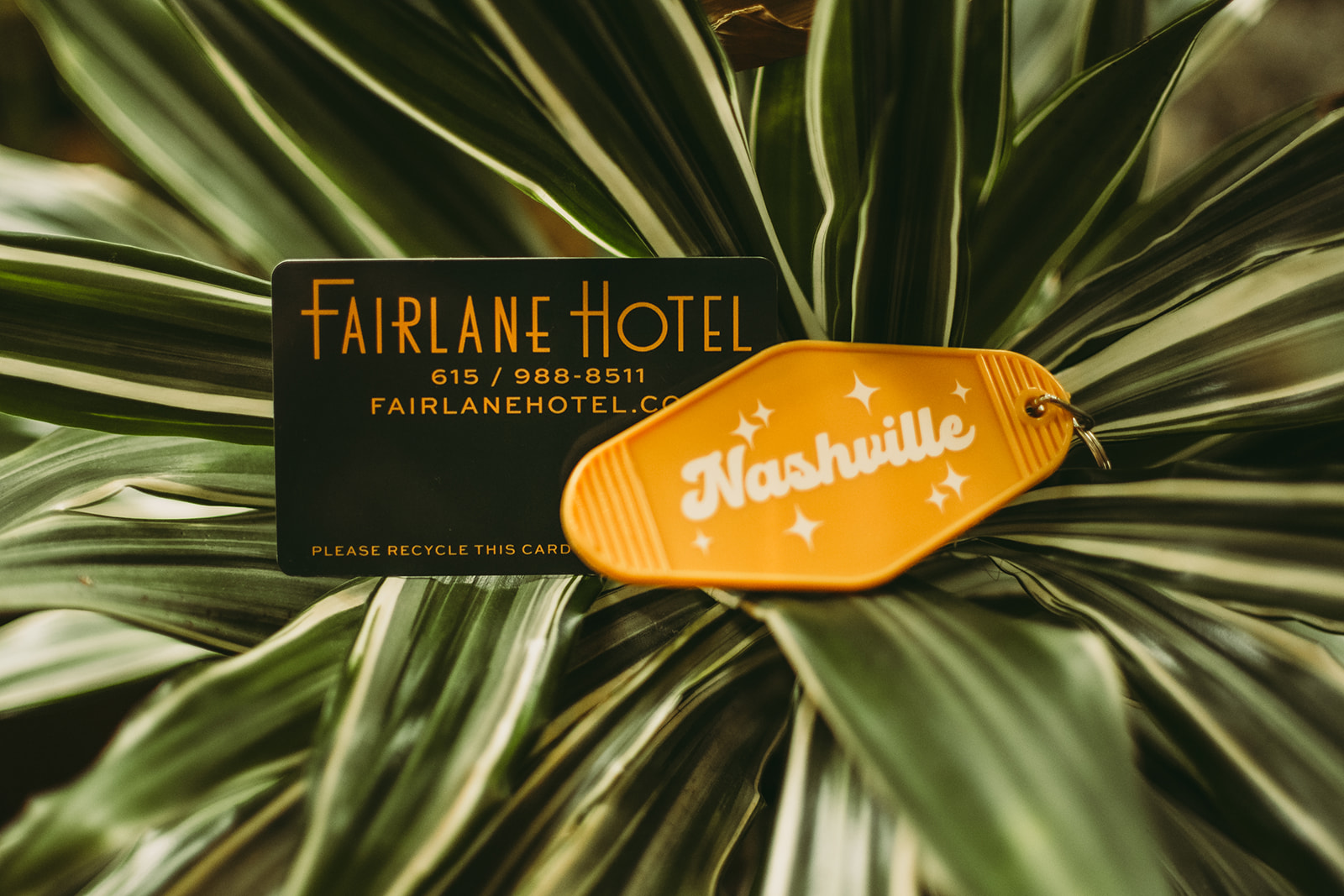 EXPLORE NASHVILLE