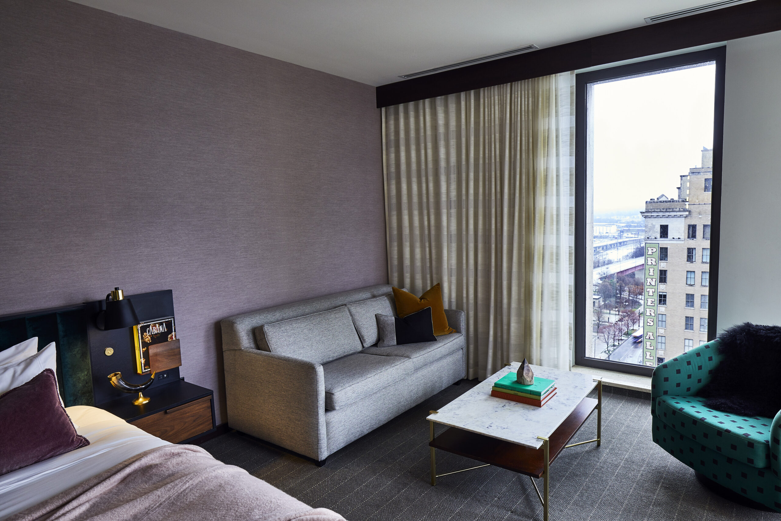 Suites