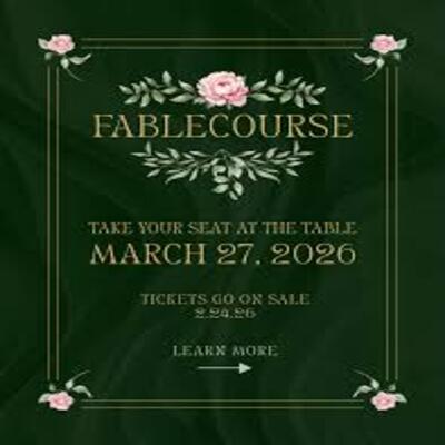 Fablecourse