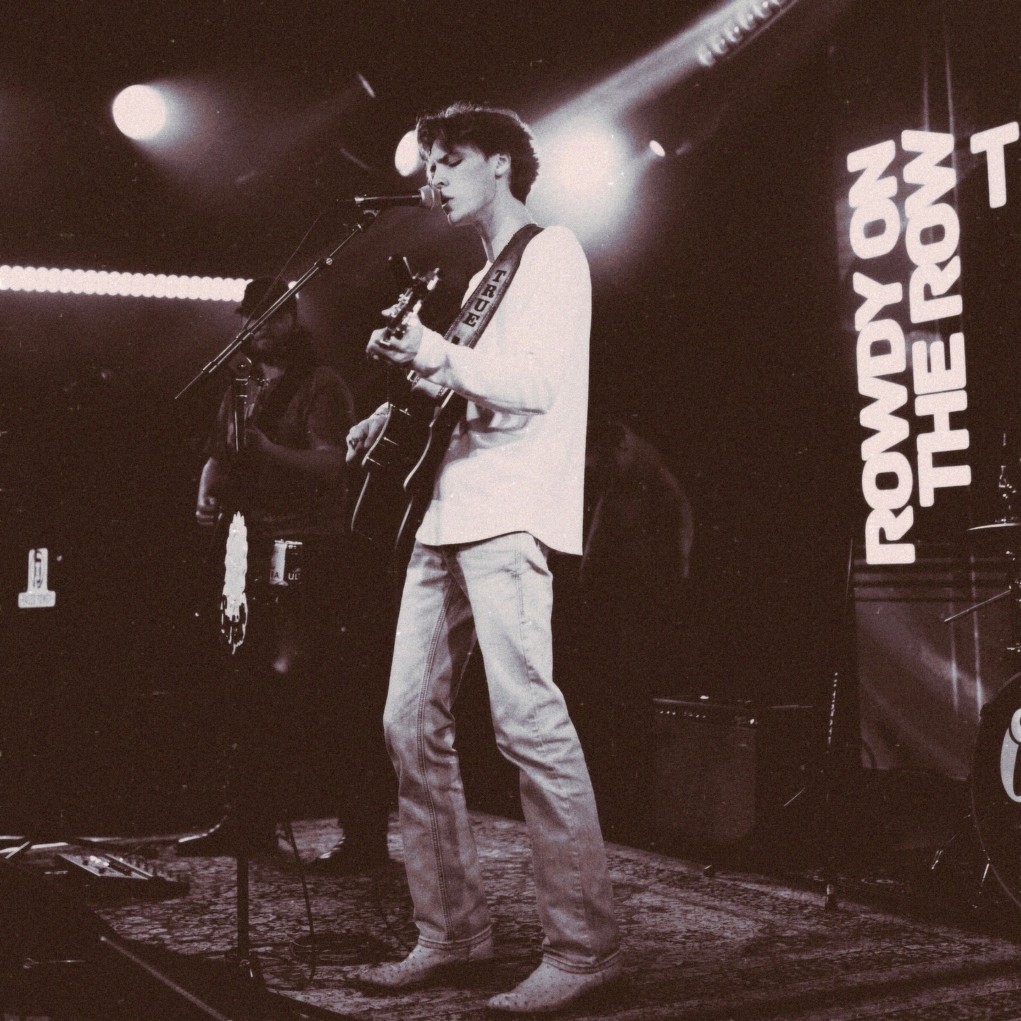 Step into the Story at Fairlane Hotel