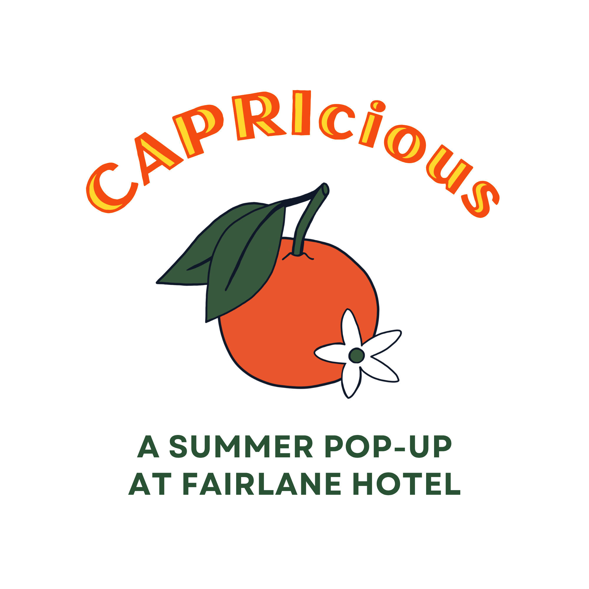 Capricious