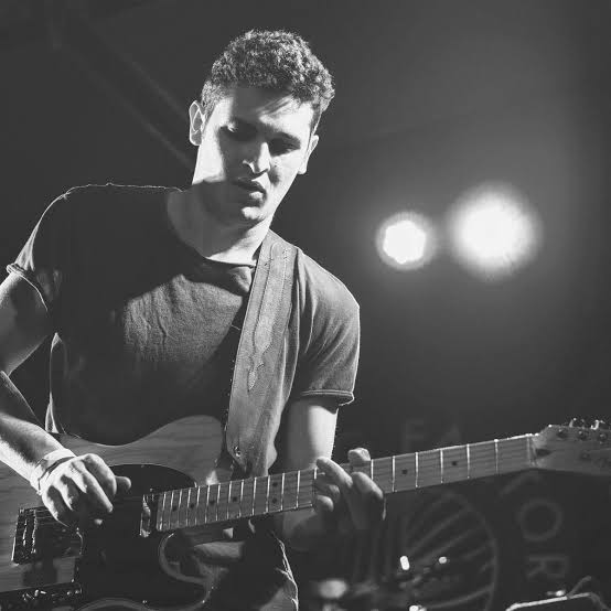 Dylan Rockoff